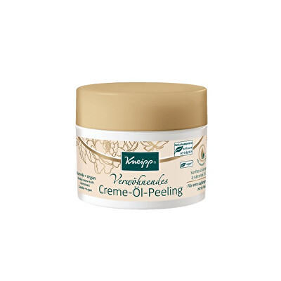 Kneipp - Tělový peeling Arganové tajemství 200 ml