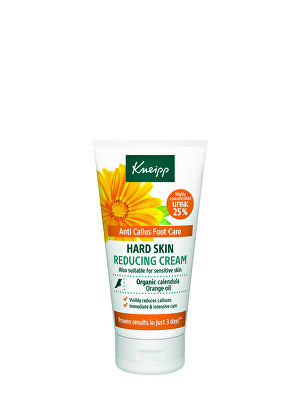 Kneipp - Kenőcs a lábak elszarusodott bőréhez 50 ml