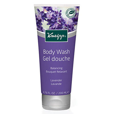 Kneipp - Sprchový gel Levandulové snění 200 ml