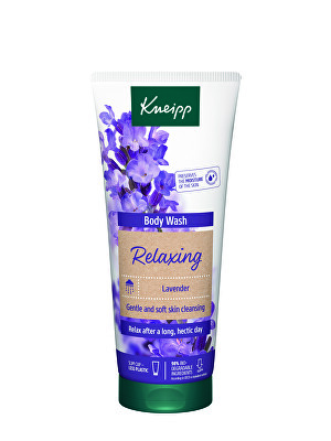 Kneipp - Gel de duș Vis de lavandă 200 ml
