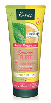 Kneipp - Sprchový gel Summer Flirt (Shower Gel) 200 ml