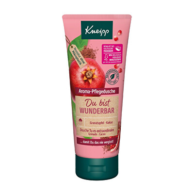 Kneipp - Sprchový gel You are Wonderful (Shower Gel) 200 ml