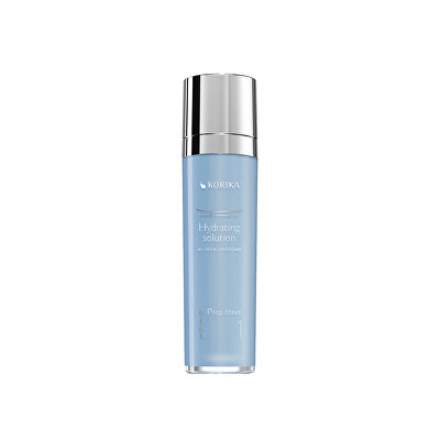 KORIKA - Hydratační tonikum Hydrating Solution Hi-Tech Liposome (Prep Toner) 140 ml