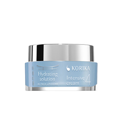 KORIKA - Intenzivní hydratační krém Hydrating Solution Hi-Tech Liposome (Intensive Cream) 50 ml