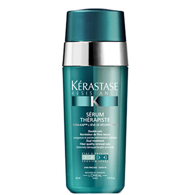 Kérastase - Dvousložkové sérum pro velmi poškozené vlasy Serum Thérapiste (Dual Treatment) 30 ml