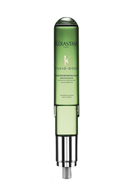 Kérastase - Booster pro poškozené vlasy Fusio Dose (Booster Reconstruction) 120 ml