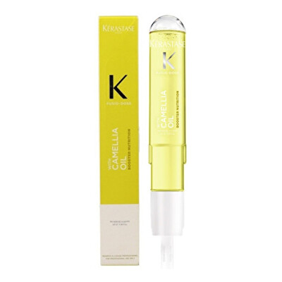Kérastase - Booster pro suché vlasy Fusio Dose (Booster Nutrition) 120 ml