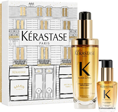 Kérastase - Dárková sada Elixir Ultime Duo Set