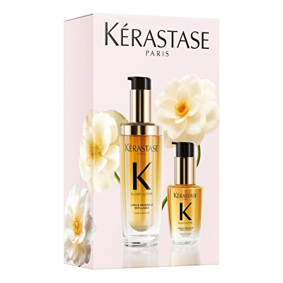 Kérastase - Dárková sada Elixir Ultime Duo