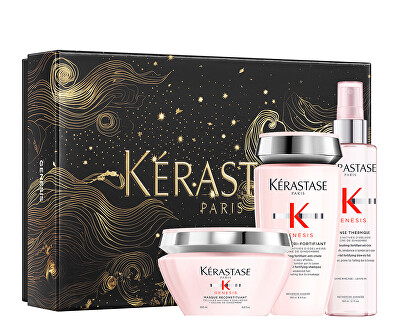 Kérastase - Dárková sada vlasové péče Genesis Intense Set