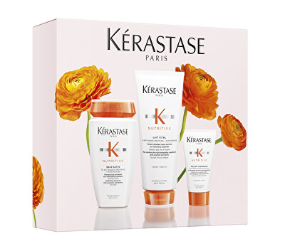 Kérastase - Dárková sada Nutritive Fondant Set