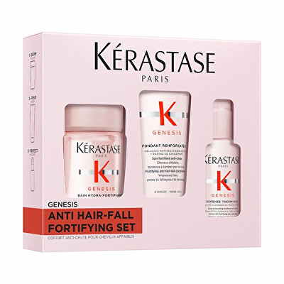 Kérastase - Dárková sada Genesis Discovery Set
