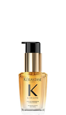 Kérastase - Hydratační olej na vlasy Elixir Ultime (Hydrating Hair Oil) 30 ml