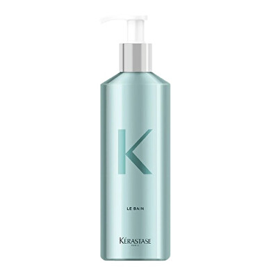 Kérastase - Náhradní lahev pro šampon Resistence (Shampoo Aluminum Bottle) 500 ml