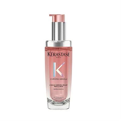 Kérastase - Olej pro barvené vlasy Chroma Absolu (Radiance Sublimating Oil) 75 ml