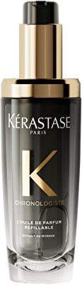 Kérastase - Parfémovaný olej na vlasy Chronologiste L`Huile de Parfum 75 ml