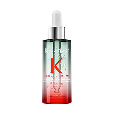 Kérastase - Posilující sérum pro oslabené vlasy K Genesis Homme (Strengthening Serum) 90 ml