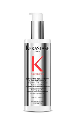 Kérastase - Předšamponová péče Premiére (Reparative Pre-Shampoo Treatment) 250 ml