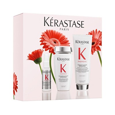 Kérastase - Dárková sada Première Trio Set