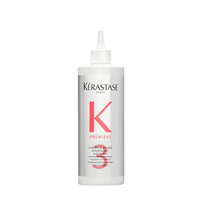 Kérastase - Regeneračná kúra pre poškodené vlasy (Decalcifying Resurfacing Concentrate) 400 ml