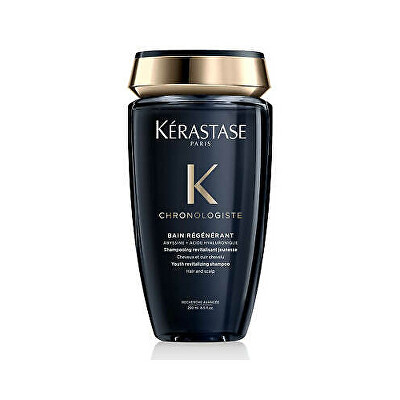 Kérastase - Revitalizující šampon proti stárnutí Chronologiste (Youth Revitalizing Shampoo) 250 ml
