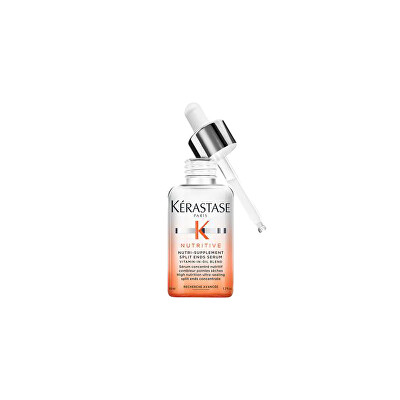 Kérastase - Sérum na roztřepené konečky Nutritive Nutri-Supplement (Split Ends Serum) 50 ml