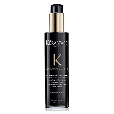 Kérastase - Termoochranné mléko na vlasy Chronologiste (Youth Revitalizing Blow-Dry Care) 150 ml