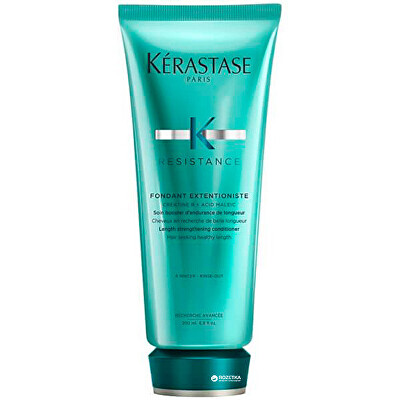 Kérastase - Kondicionér pro růst vlasů a posílení od kořínků Resistance Fondant Extentioniste (Length Strengthening Conditioner) 200 ml