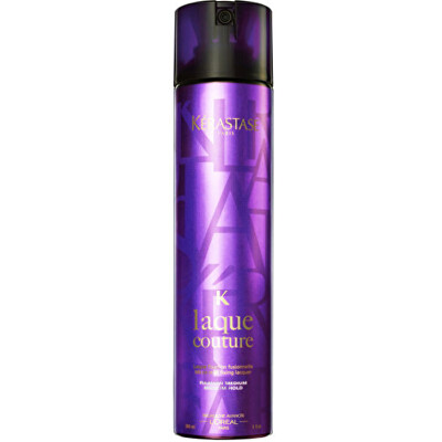 Kérastase - Lak na vlasy Purple Vision (K Laque Couture)