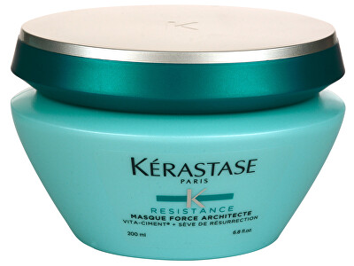Kérastase - Maska pro velmi křehké a poškozené vlasy Masque Force Architecte (Reconstructing Masque) 200 ml