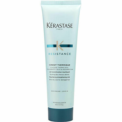 Kérastase - Péče pro oslabené vlasy Resistance (Ciment Thermique) 150 ml