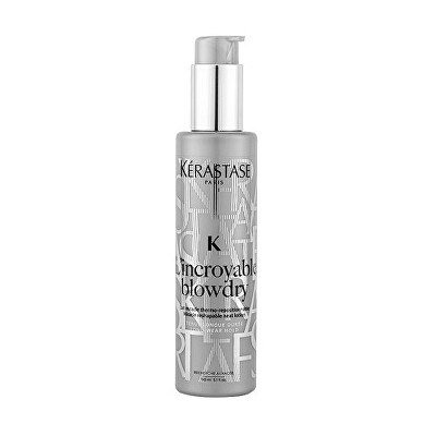 Kérastase - Tvarující termo mléko na vlasy Blue Prado (L`incroyable Blowdry) 150 ml