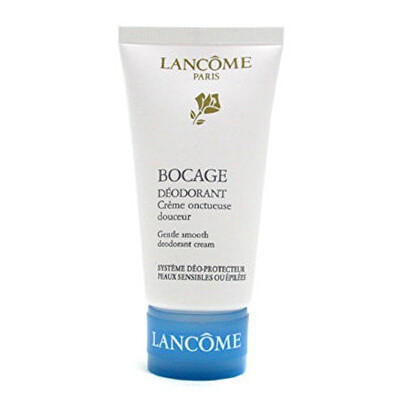 Lancôme - Krémový deodorant bez alkoholu Bocage (Gentle Smooth Deodorant Cream) 50 ml