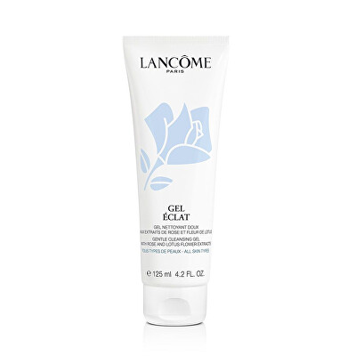 Lancôme - Čisticí pěna Gel Éclat (Clarifying Cleanser Pearly Foam) 125 ml