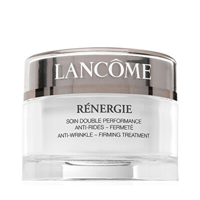 Lancôme - Denní krém proti vráskám Rénergie (Anti-Wrinkle - Firming Treatment) 50 ml