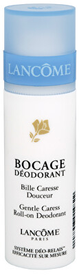Lancôme - Deodorant roll-on bez obsahu alkoholu Bocage (Gentle Caress Roll-on Deodorant) 50 ml