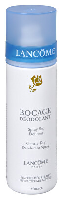 Lancôme - Deodorant ve spreji Bocage (Gentle Day Deodorant Spray) 125 ml
