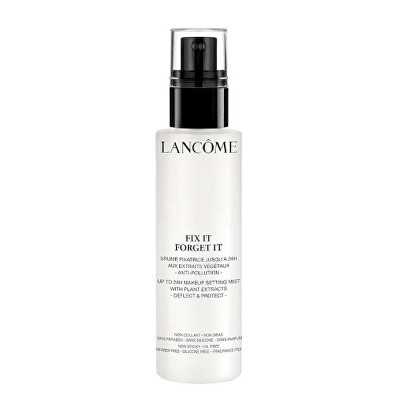 Lancôme - Fixační sprej na make-up Fix It Forget It (Up To 24H Make-Up Setting Mist) 100 ml