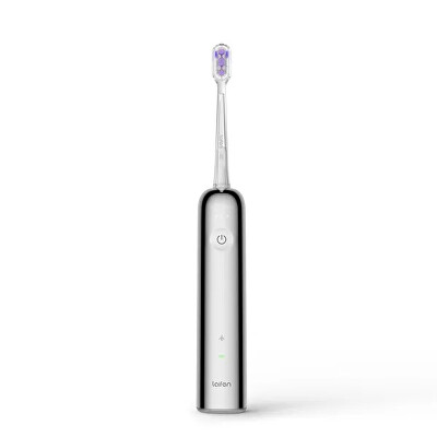 Laifen - Elektrický kartáček Wave LFTB01-S Stainless Steel