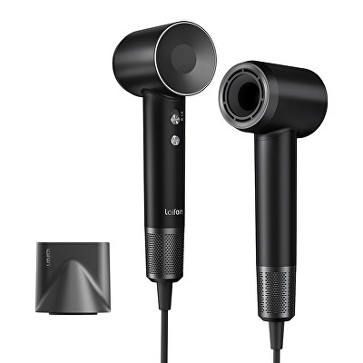 Laifen - Fén na vlasy Swift Matt Black