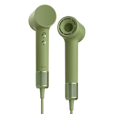 Laifen - Fén na vlasy Swift Mini Green