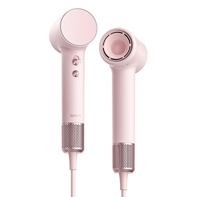 Laifen - Fén na vlasy Swift Mini Pink