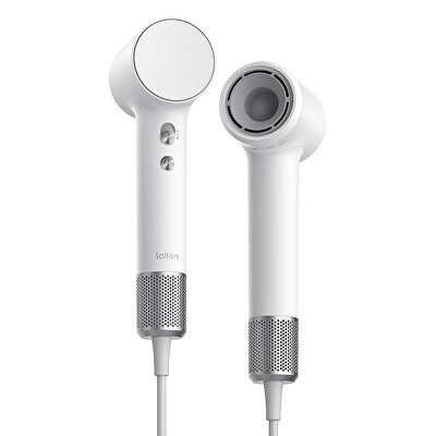 Laifen - Fén na vlasy Swift Mini White