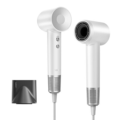 Laifen - Fén na vlasy Swift Pearl White