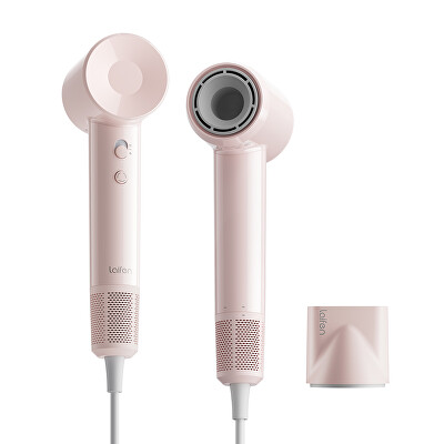 Laifen - 2. JAKOST -  Fén na vlasy Swift SE Lite Glossy Pink