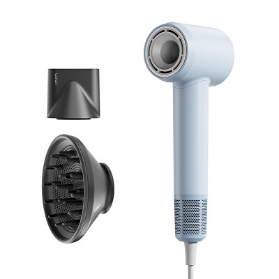 Laifen - Fén na vlasy Swift SE Special Light Blue