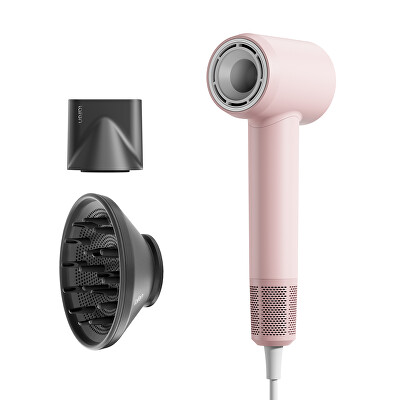 Laifen - Fén na vlasy Swift SE Special Light Pink