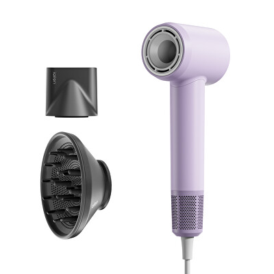 Laifen - Fén na vlasy Swift SE Special Light Purple