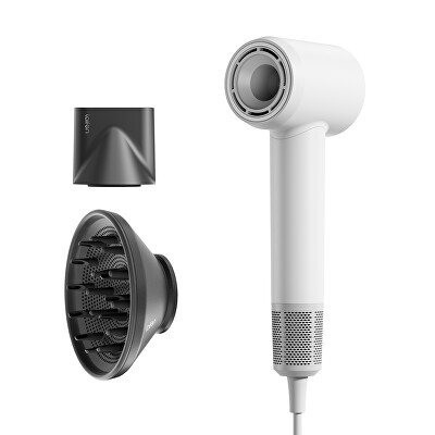 Laifen - Fén na vlasy Swift SE Special White