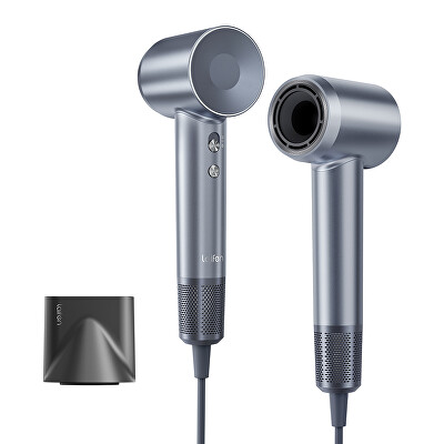 Laifen - Fén na vlasy Swift Silver Blue
